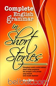Complete english grammar in short stories