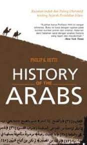 History of The Arabs