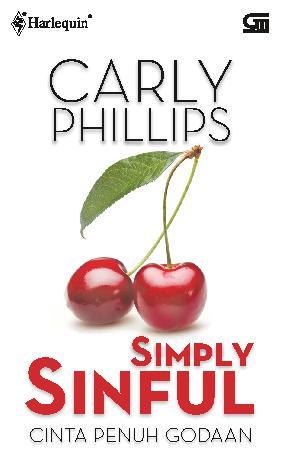 Cinta penuh godaan : simply sinful