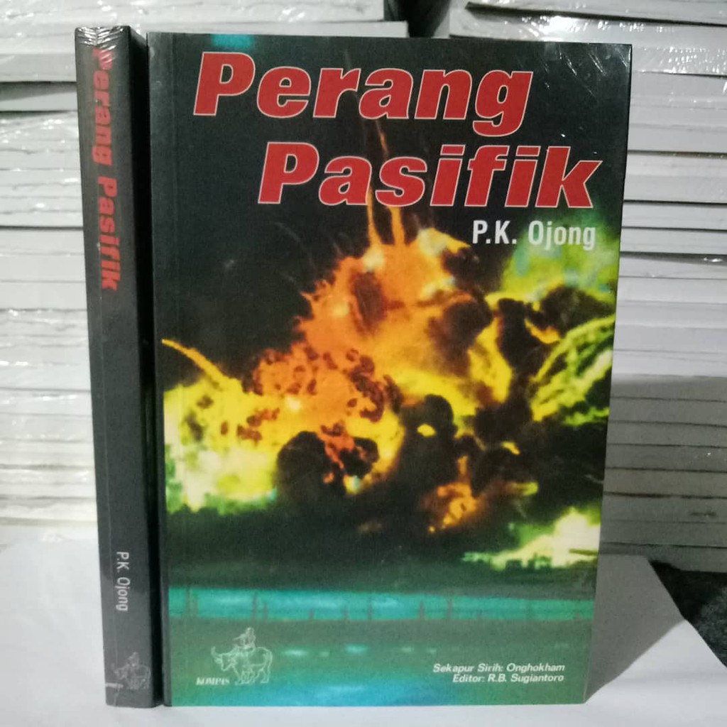 Perang Pasifik