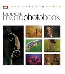 Indonesia macrophotobook