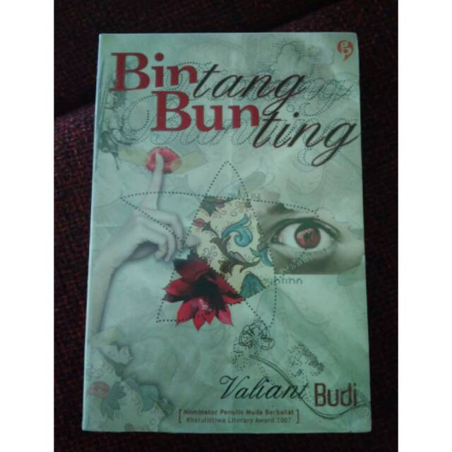Bintang bunting