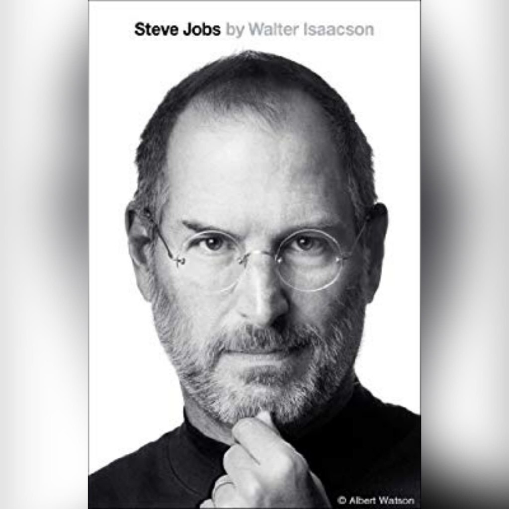 Steve Jobs