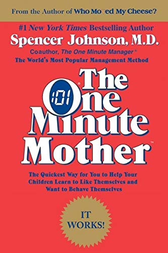 The one minute mother
