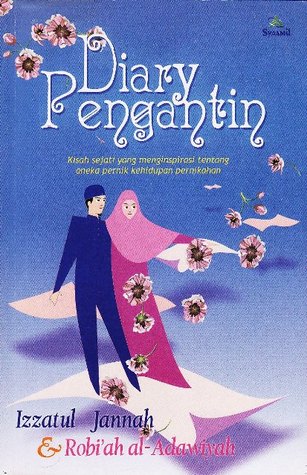 Diary Pengantin