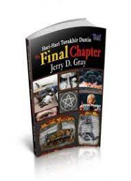 The Final Chapter : Hari-Hari Terakhir Dunia