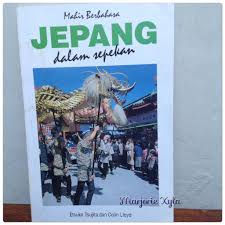 Mahir berbahasa Jepang dalam sepekan