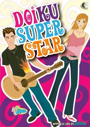 Doiku Superstar