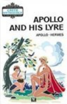 Apollo dan liranya : apollo-hermes