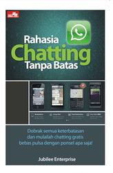 Rahasia chatting tanpa batas