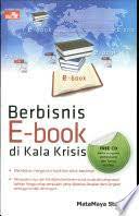 Berbisnis e-Book di kala krisis