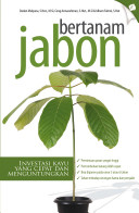 Bertanam jabon