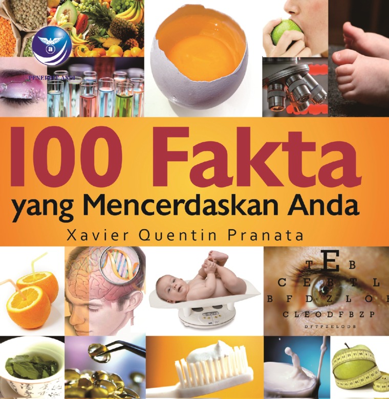 100 fakta yang mencerdaskan anda