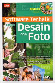 Software terbaik untuk desain dan foto / Tim, EMS