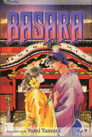 Basara #9