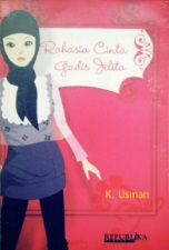 Rahasia Cinta Gadis Jelita