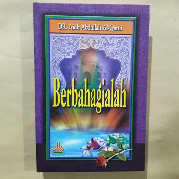 Berbahagialah