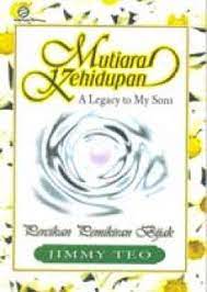 Mutiara Kehidupan