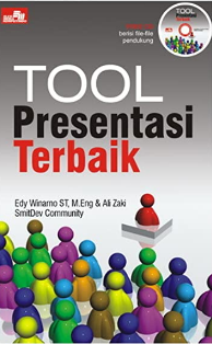 Tool presentasi terbaik