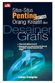 Situs-situs penting untuk orang kreatif dan desainer grafis