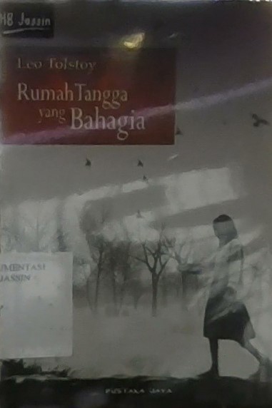 Rumah tangga yang bahagia