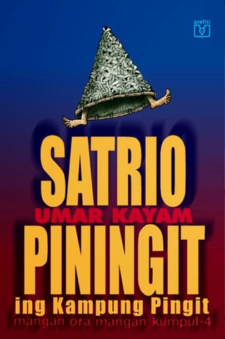 Satrio Piningit ing kampung pingit
