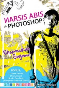 Narsis abis ala photoshop