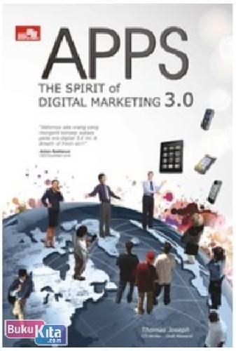 APPS the spirit of digital marketing 3.0