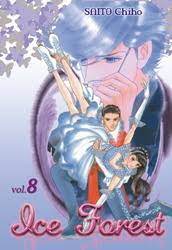 Ice forest vol. 8