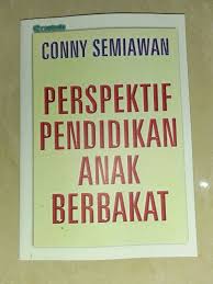 Perspektif pendidikan anak berbakat