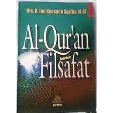 Al-qur'an adalah filsafat