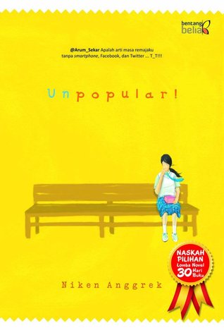 Unpopular!