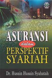 Asuransi dalam perspektif syariah