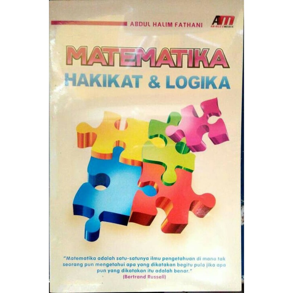 Matematika : hakikat & logika
