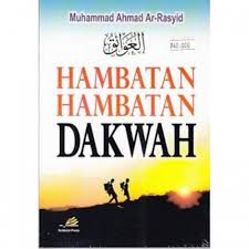 Hambatan Hambatan Dakwah