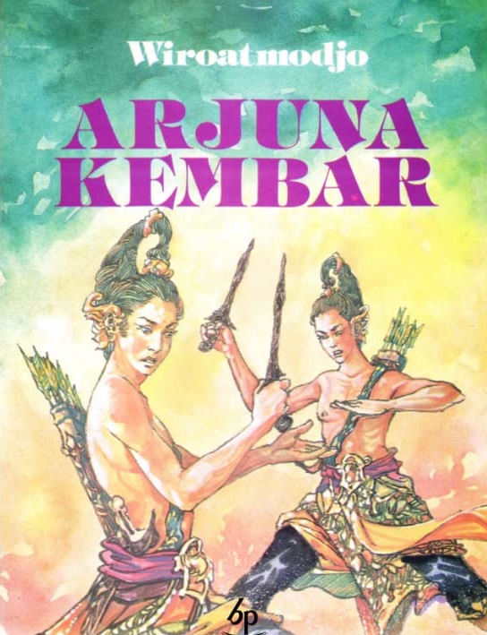 Arjuna Kembar / Wiroatmodjo