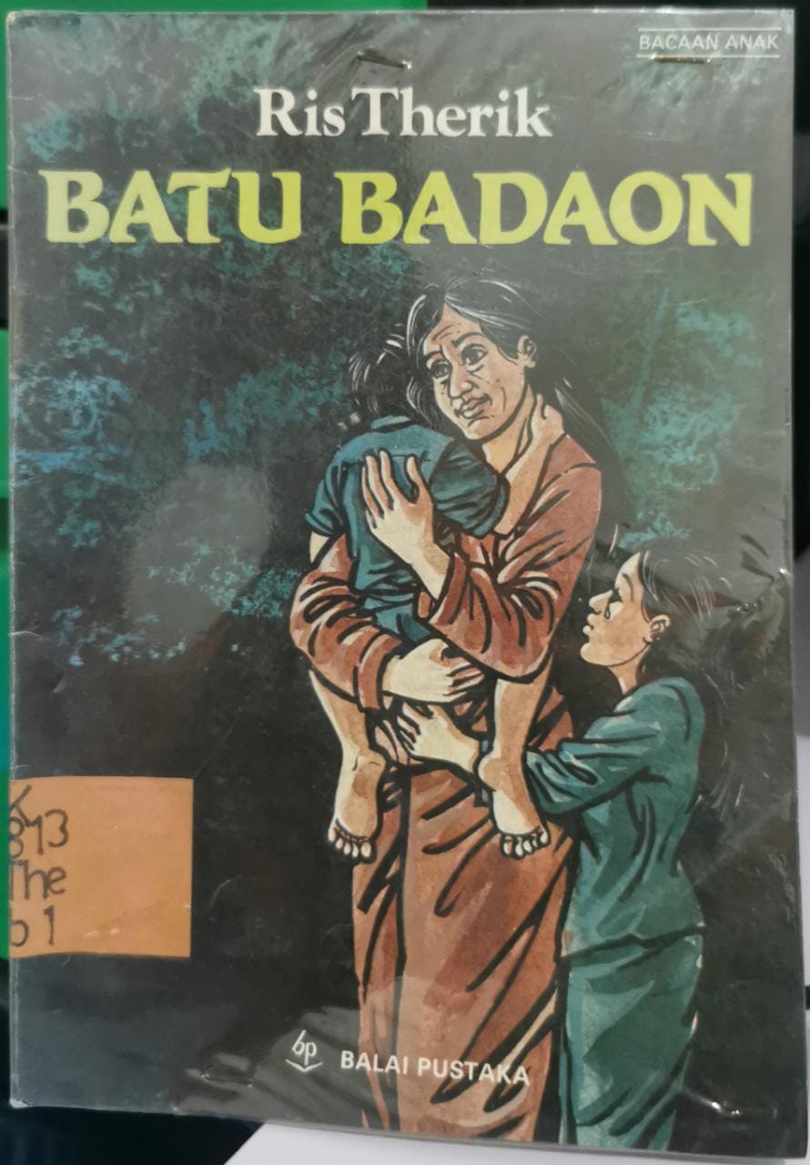 Batu Badaon
