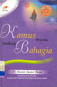 Kamus mini hidup bahagia