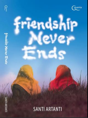 Friendship never ends
