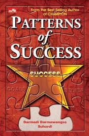 Patterns of success : 7 strategi sukses champion meraih keberhasilan puncak
