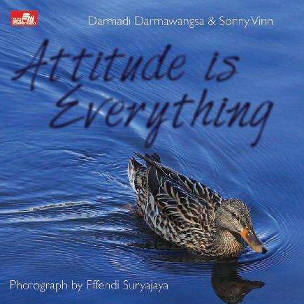 Attitude is everything
