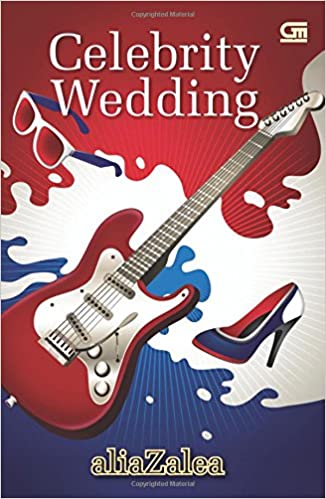 Celebrity Wedding