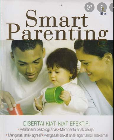 Smart parenting / R.I. Suhartin