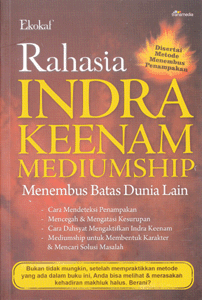 Rahasia indra keenam mediumship