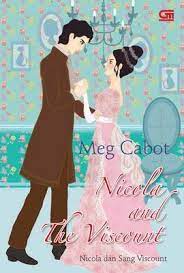 Nicola dan sang viscount = Nicola and the viscount