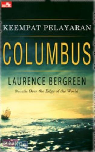Keempat pelayaran Columbus