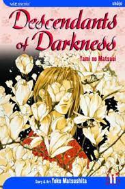 Descendants of darkness 11