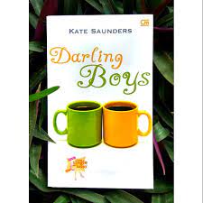 Darling boys : bachelor boys