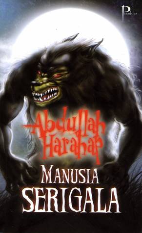 Manusia serigala