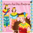 Arunia dan dua pangeran / Renny Yaniar